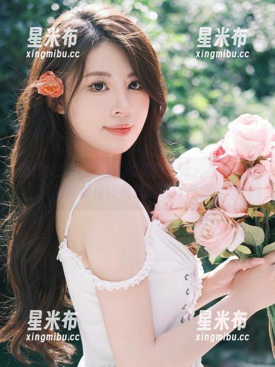 物恋传媒-嘉木 物恋传媒 - 折磨人的美图合集:嘉木温柔,她的优雅让你只能选择自闭.txt