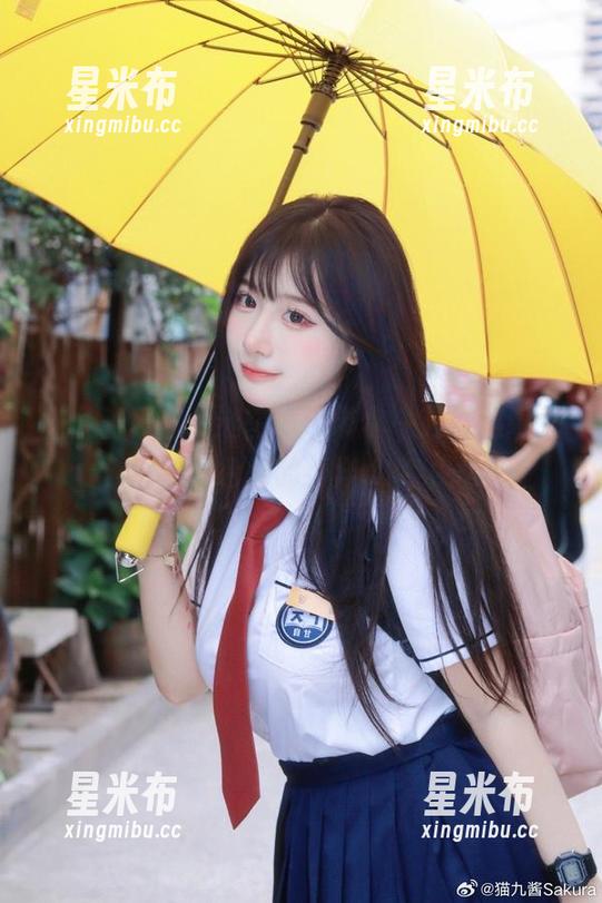 猫九酱夏日精选图包，带你一起穿越阳光与色彩的海洋.txt