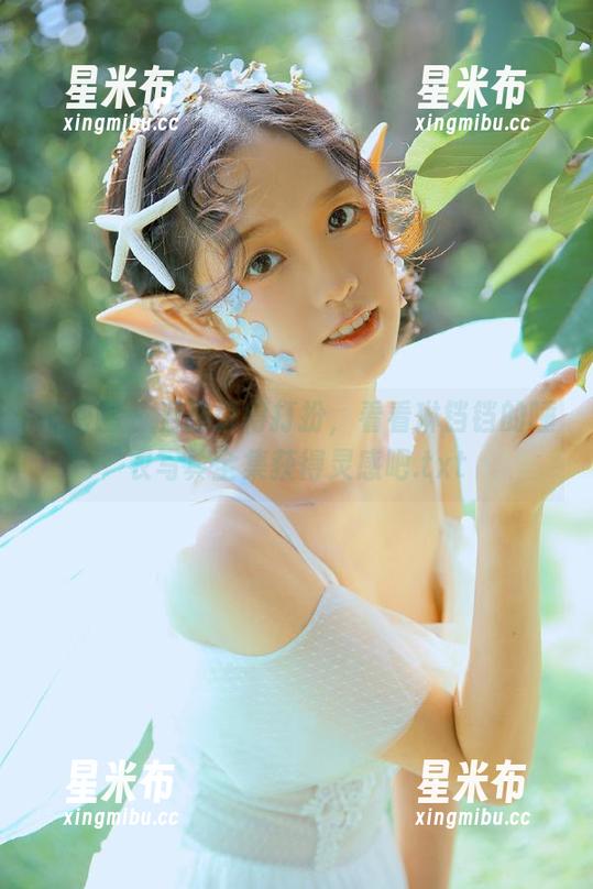 琳铛铛 微密圈 - 当你懒得打扮,看看琳铛铛的睡衣写真全集获得灵感吧.txt