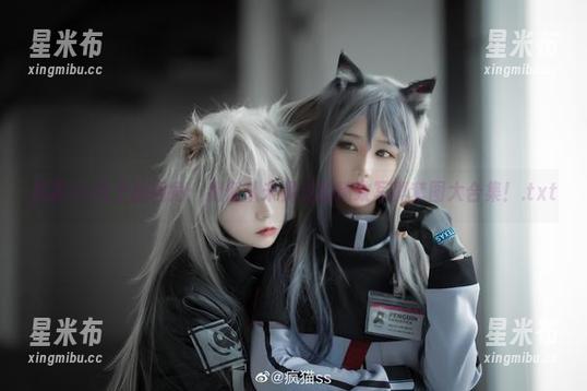 疯猫ss女王的视角：我们从未见过的精致写真套图大合集！.txt