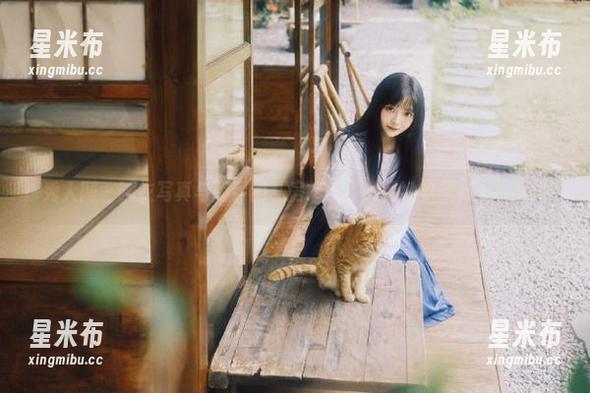 秀人网 - 睡衣写真与南乔的私房故事，展现她的多彩人生.txt