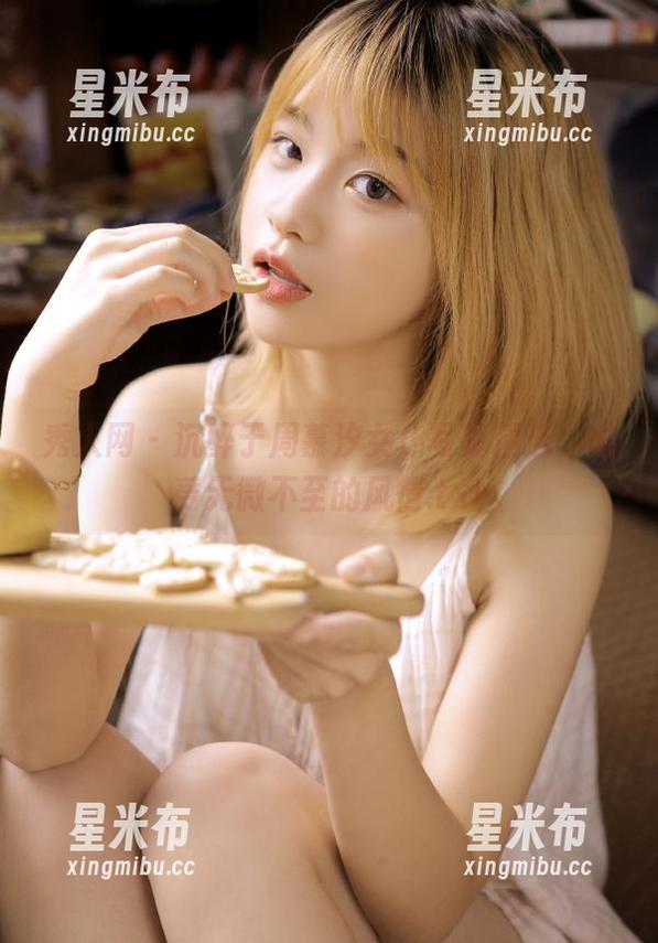 秀人网-周慕汐 秀人网 - 沉醉于周慕汐女仆写真精选,感受无微不至的风情.txt