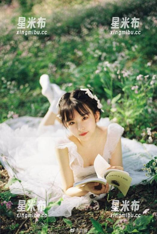 秀人网 - 在徐莉芝Botty的图库中，体操服作品带你领略优雅与力量的完美结合！.txt