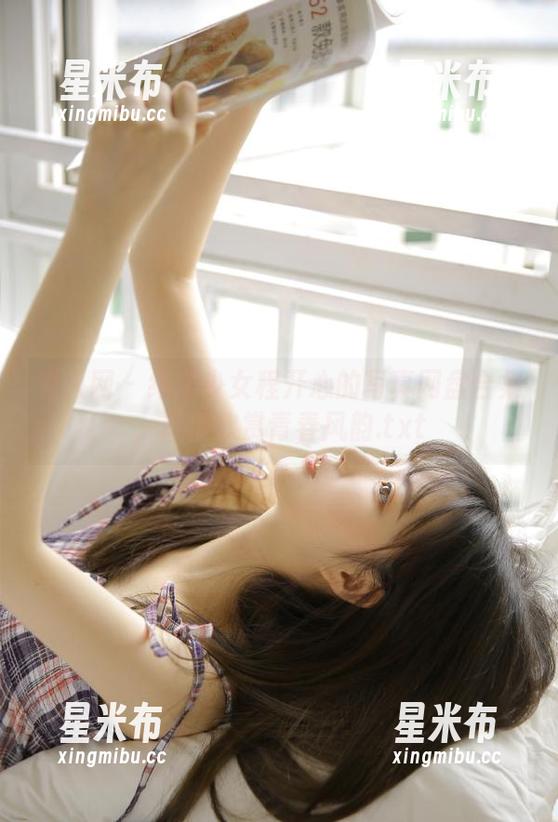 秀人网 - 绝美少女程开心的写真网盘合集，尽情欣赏青春风韵.txt