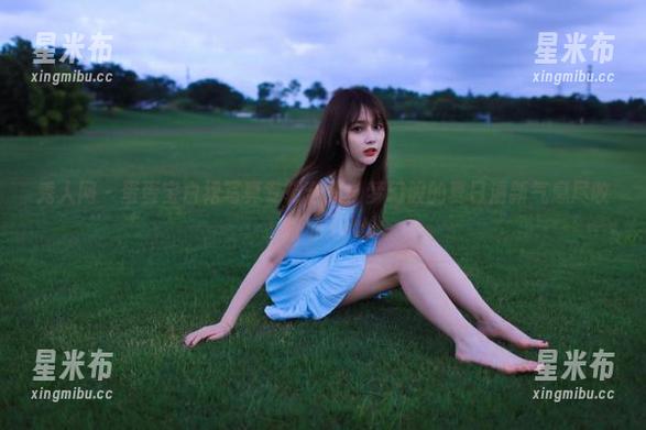 秀人网 - 蛋蛋宝白裙写真专辑合集：梦幻般的夏日清新气息尽收眼底.txt