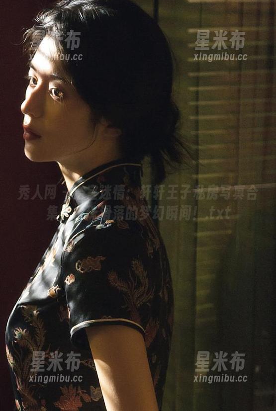 秀人网 - 浴室迷情：轩轩王子私房写真合集，水珠滑落的梦幻瞬间！.txt