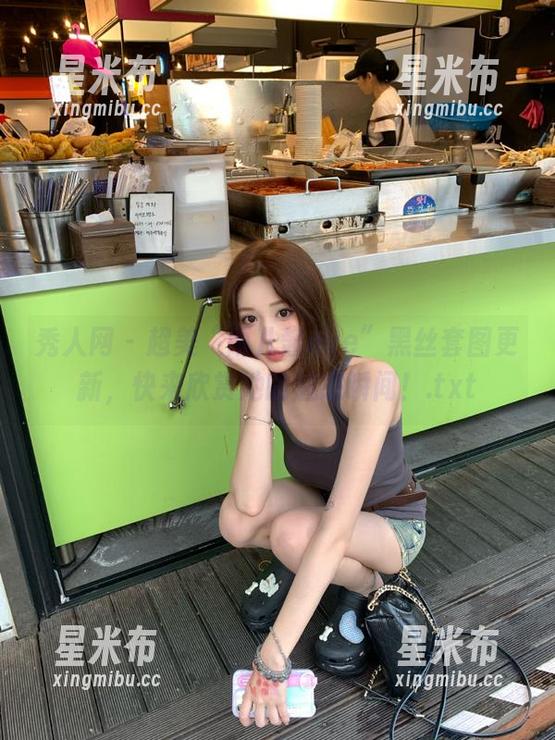 秀人网 - 超美“雨儿酱eve”黑丝套图更新，快来欣赏她的魅惑瞬间！.txt