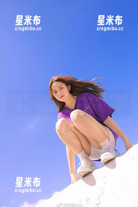 美媛馆-Carina梦绮 美媛馆 - Carina梦绮棉袜系列写真免费奉上,带你领略迷人照片大片!.txt