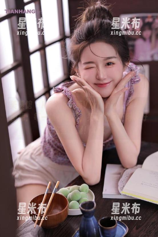 美媛馆-K8傲娇萌萌Vivian 美媛馆 - K8傲娇萌萌Vivian的女孩写真图库:每一帧都是画,笑到抽筋还得收好这些美照!.txt