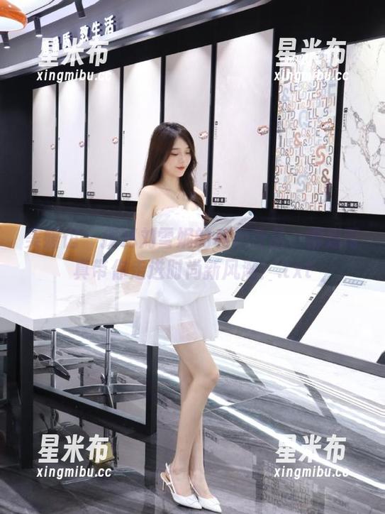 美媛馆-刘雪妮 美媛馆 - 探秘刘雪妮的私拍作品,御姐写真带你走进时尚新风潮!.txt