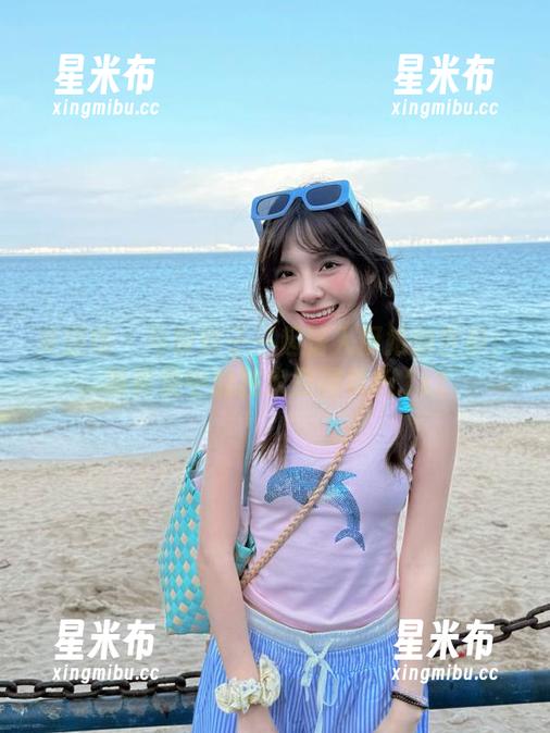 美媛馆-软软子 美媛馆 - 与软软子一起踏入厨娘的世界:写真集中的独家原图赏析.txt