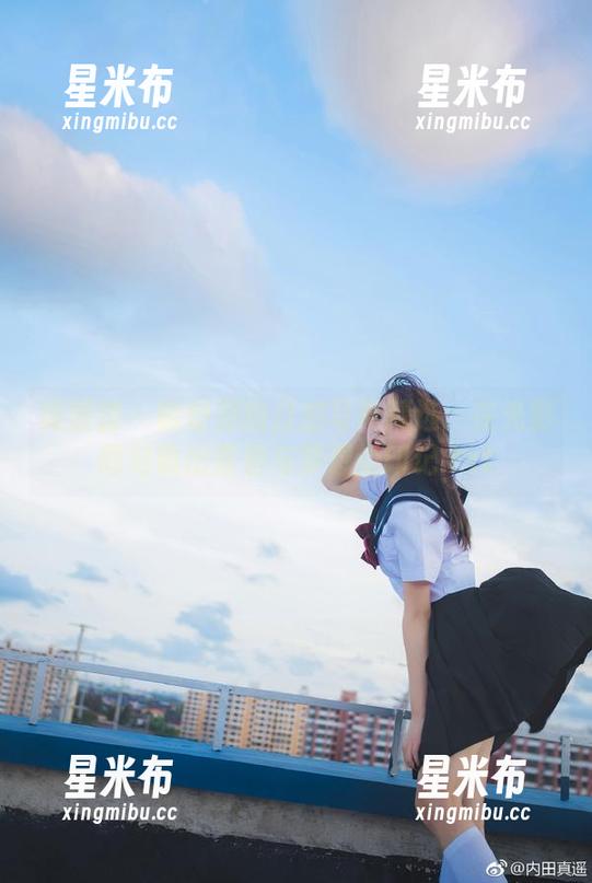 美媛馆-陈舒羽 美媛馆 - 陈舒羽的自拍写真精选:在光影间勾勒出青春与梦想的印记.txt