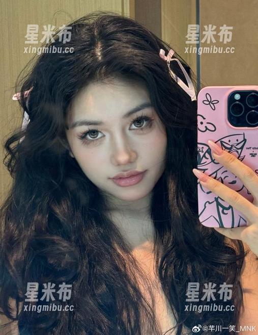芊川一笑MNK 芊川一笑MNK带你领略2B黑花嫁的神秘魅力,精彩原图与图片合集.txt