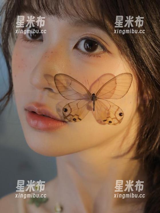 花漾show-小海臀 花漾show - 无圣光映衬下的小海臀美图:白色之美的极致诠释.txt