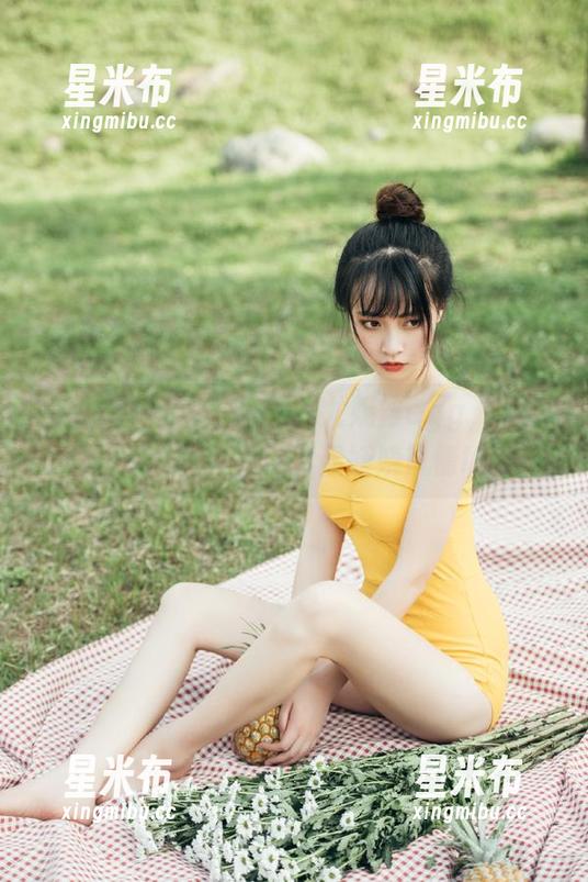 花漾show - 深度揭秘尤妮丝egg，丰满身材在全套写真中尽显妖娆风情!.txt