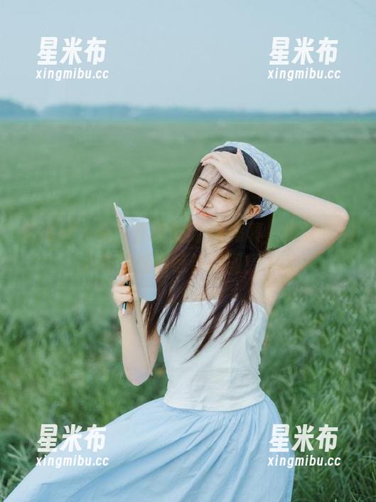 蜜桃社 - 看！许思铭的JK写真，能让你的心跳加速的惊艳瞬间！.txt