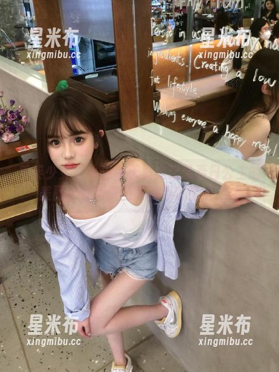 觅芙少女 - 小温今天真实记录春日公主的美丽，最新美图更新不容错过.txt
