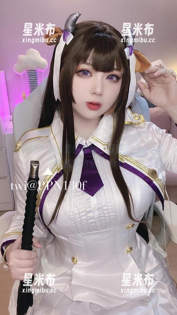 跟随超皮皮皮奶的脚步，探索护士cos的神秘魅力分享.txt