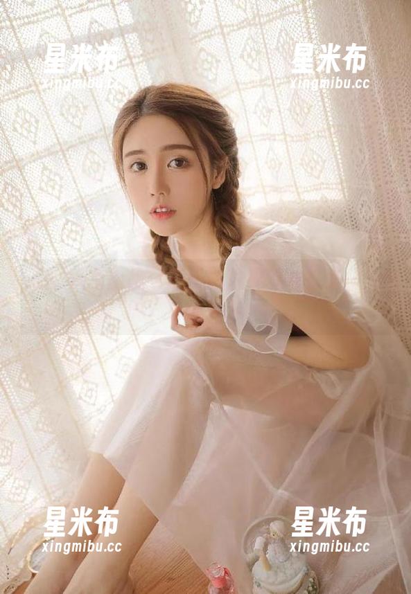 轻兰映画 轻兰映画出品:高清图片展现妹妹头少女的体操服风采.txt