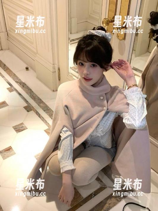 微密圈 - 不容错过的“辣妈女神”毛衣图集，免费放送时尚灵感，快来查看！.txt