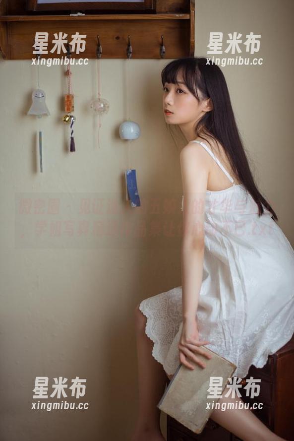 微密圈 - 见证迷人的五姨太的才华与魅力，学姐写真精选作品集让你心动不已.txt