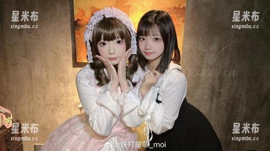 铁打萌萌_moi的校服Cos魅力无限，甜美套图等你解锁！.txt