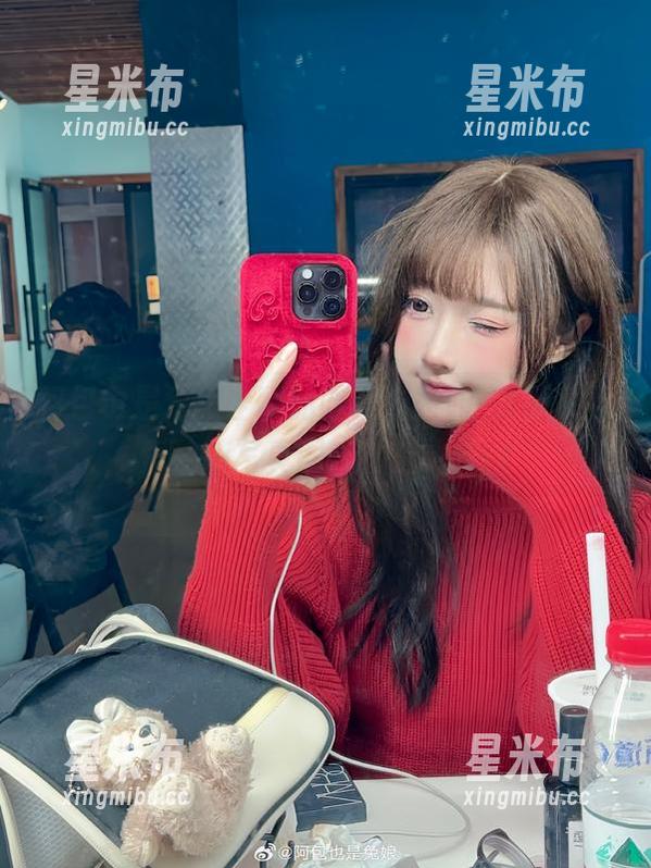 阿包也是兔娘 阿包也是兔娘诠释的明日方舟W-芭蕾,探索独特写真图库的魅力.txt