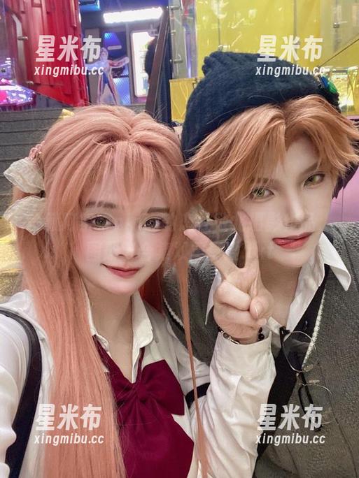 珍藏阿寨寨ninja的恋柱败北摄影作品，图册与合集双重享受.txt