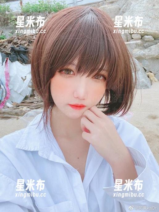 唯美摄影又更新！阿薰kaOri浴缸图包，让你感受浑然天成的艺术魅力！.txt