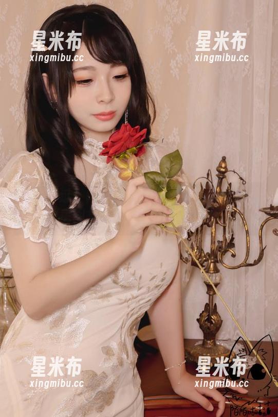 不可错过！陌陌咕咕咕倾心打造的雷姆私房图集，探索美的秘密.txt