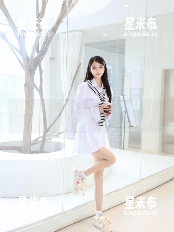青豆客-安沛蕾 青豆客 - 温柔如水:安沛蕾全新美图合集,感受她的柔和气质与风情.txt