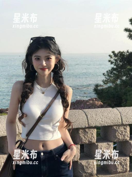 青豆客 - 厨娘黄可christine的写真合集：用镜头捕捉她的甜美笑容与烹饪才华.txt