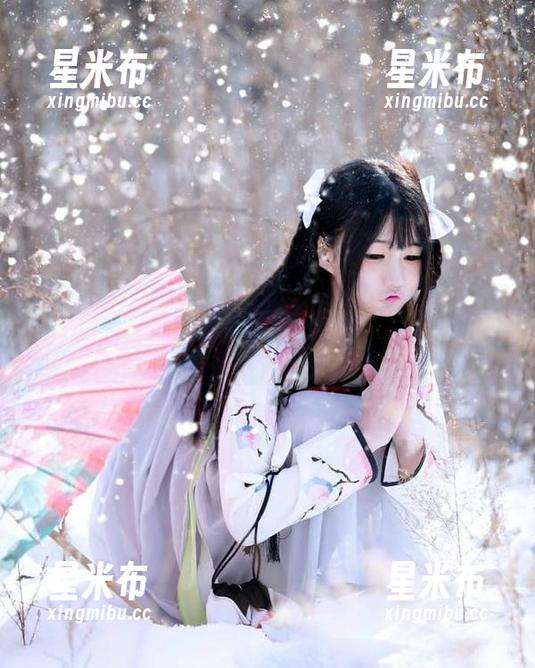 释放魔物喵nigisa奶牛魅力，福利图片让你欲罢不能！.txt